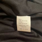 Tony Bowls Le Gala black floral embroidered embellished gown Photo 6