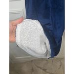 Oversized Wearable Blanket Hoodie‎ Sweatshirt Blue Unisex Size undefined Photo 4