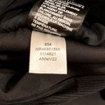 Zella NWT 🖤  Side-Step Track Pants/Joggers, Side & Back Zip Pockets, BLACK, XXL Photo 12