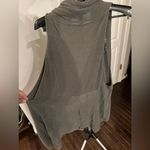 Alfani Long Knit Vest Photo 2