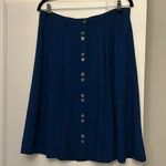 JustFab Skirt Photo 0