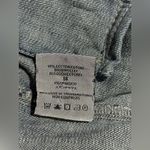 Silver Jeans  Dark Blue Denim Jacket Photo 5