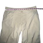 Patagonia Women's Borderless Roll Up Splash Hiking Pants Size 8 Khaki Outdoor Photo 3