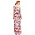 BeachLunchLounge Glenda Maxi Dress Size Small Photo 5