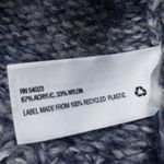 Gap Shawl Collar Cardigan Womens Sweater XS Preppy Cozy Fuzzy Cottage Heritage Photo 10