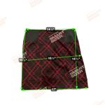 Free People  Geometric Women’s Mini Skirt Size M Photo 1