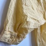 Chico's Chico women‎ button up shirt size small Photo 3