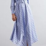 Cinq à Sept  NWT MARCELLA DRESS - COCKTAIL / PARTY sz 8 Photo 0