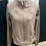 Danskin long sleeve jacket Photo 0