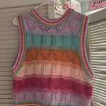 Forever 21 Sweater Photo 0