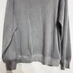Cupcakes & Cashmere Gray Love Sweatshirt Sz M Size M Photo 7