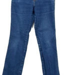 Gloria Vanderbilt Vintage 70s for Murjani skinny Jeans Modern 8 disco era rare Photo 0