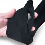 Lauren Moshi ✨ “Wilma” Pullover Hoodie Size M/L Photo 4