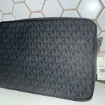 Michael Kors  Purse Crossbody Black Photo 4