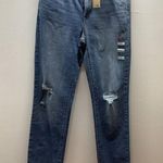 Levi's Levi’s Premium Size 29X32 -724 High Rise Slim Straight Womens BlueJeans. New Photo 0