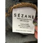 Sézane NWT Sezane Denim Women's Blue Slim Fit Jeans Size 26 Photo 3