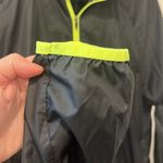 Nike Lightweight Slick Rain Jacket | Adult Medium Photo 4