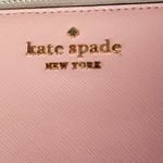 Kate Spade New York zip-around Wallet NWOT Photo 1