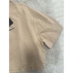 Nike NWT Women's  Beige  Cropped Sweatshirt 1 XL Photo 6