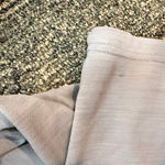 Nike Dri Fit Gray Quarter-Zip Pullover Photo 4