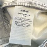 No Boundaries  silver pants size medium Photo 5
