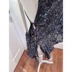 ZARA NEW The Piper Crop Top XL Lowback Festival Whimsigoth Night Out Glam Party Photo 2