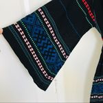 Joie ‎ S Shada boho Embroidered Mini Dress Photo 8