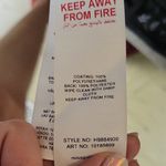 Missguided Black Leather Look Skorts Size 4 Photo 4