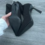 ZARA  Mesh Booties Photo 9