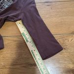 Las Olas Women Size Medium Studded Christmas Tree Shirt Holiday Country Vintage Photo 6