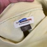 Anthropologie  Pilcro Green Tie Dye Sweatshirt Photo 7