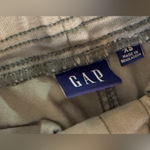 Gap  Tan Casual Pants with Drawstring Photo 1