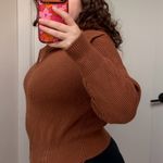 Abercrombie & Fitch Abercrombie zip up sweater Photo 3