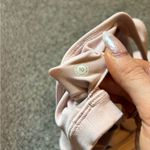 Lululemon  Light Pink Align Tank Photo 2