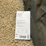 Athleta Green  Trekkie North Shorts Photo 6