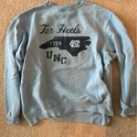 Tar Heels Crewneck Black Size XL Photo 2