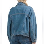 Levi's Levi’s 90’s trucker switch stitch jacket Photo 1