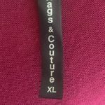 Rags and Couture NWOT- -BABYDOLL DRESS Photo 6