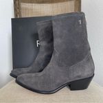 NIB RTA WOMEN SHORT COUNTRY WESTERN VINTAGE BOOTS SZ 37 / 7 Photo 1