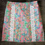 Lilly Pulitzer Skirt Photo 0