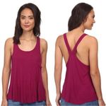 Free People  We The Free Dahlia Hot Pocket Tank Size XS Photo 1
