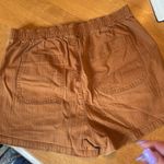 Made well perfect vintage military shorts Photo 3