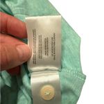 Eddie Bauer  Light Colored Short Sleeve Top Photo 3