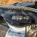 American Eagle 360 Super Stretch Jegging Size 4S Photo 6