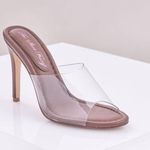 Shoefairy NAKED 2.0 004 NIB size 8 Photo 0