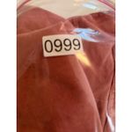 Boden USA Boden Pink Corduroy Jogger Pants Elastic Waist Ankle Cuff Women's Size 10L Photo 11