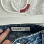 Glassons Skirt  Mini Denim Photo 2