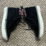 Vans Sk8-Hi MTE Sneakers Black Faux Fur Lined ScotchGuard M6/W7.5 Streetwear Photo 3