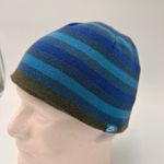 Nike  Reversible Striped Winter Beanie Photo 2