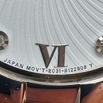 Citizen Eco-Drive Ladies Watch Genuine Diamond White Dial Stainless Bracelet Photo 4